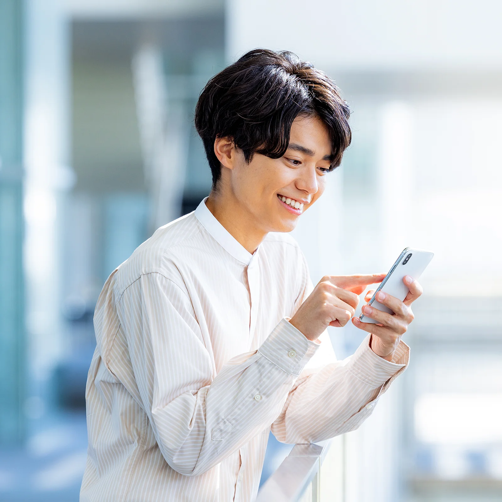 医療従事者の皆さまへ、理想の物件探しをお手伝いします