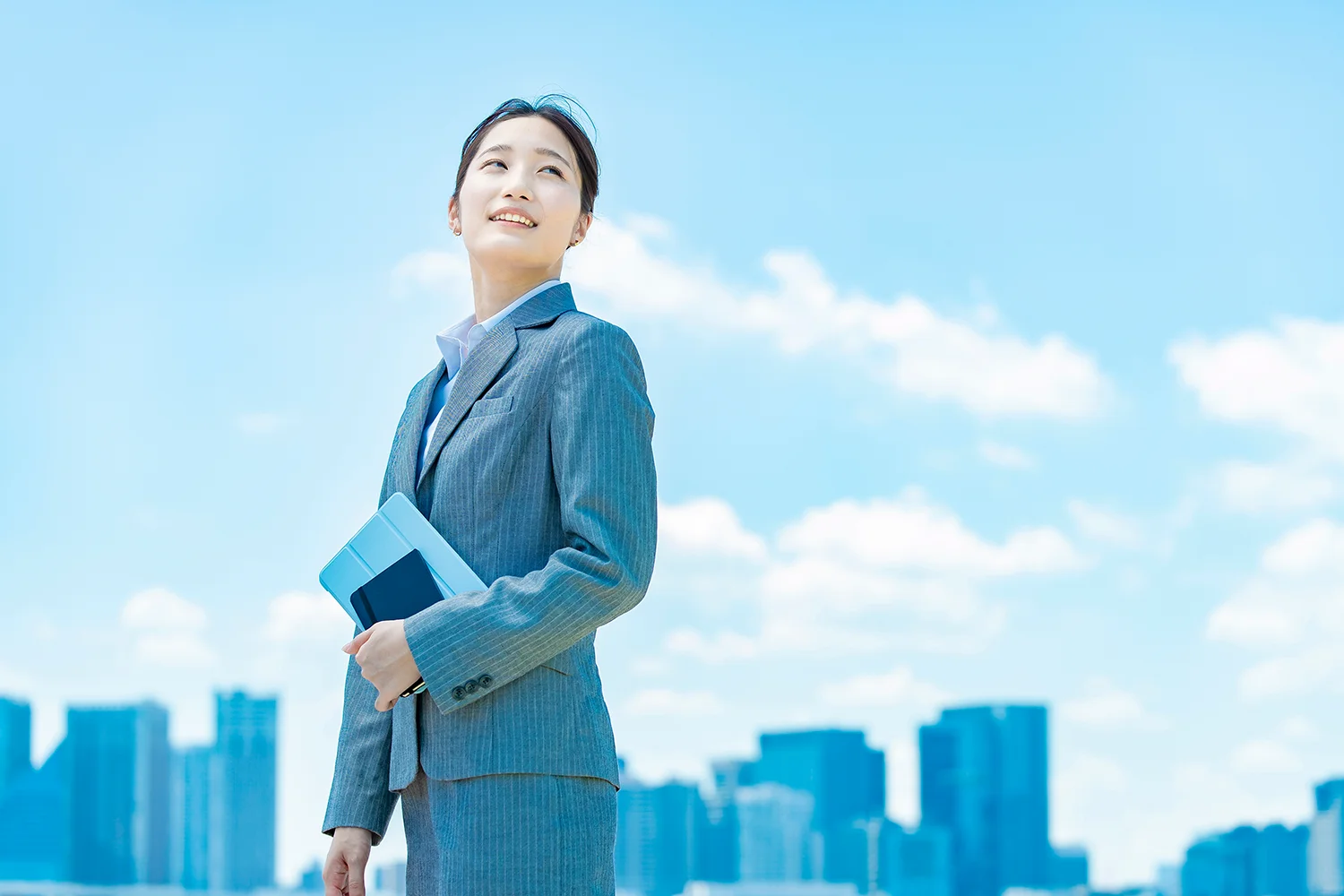 採用情報