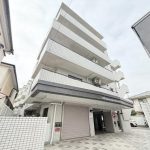 クリオ片瀬江ノ島壱番館 1階 3LDK