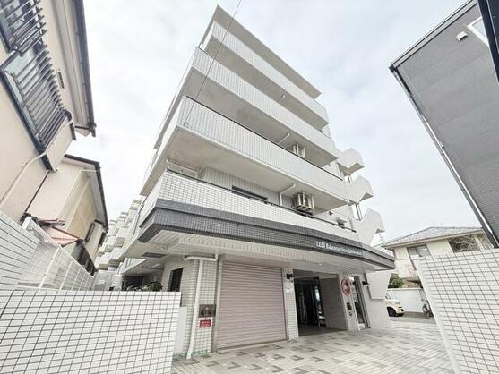 クリオ片瀬江ノ島壱番館 1階 3LDK