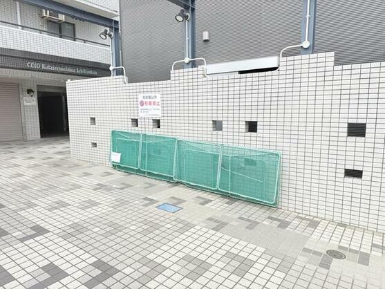 クリオ片瀬江ノ島壱番館 1階 3LDK