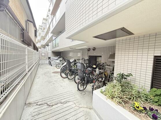 クリオ片瀬江ノ島壱番館 1階 3LDK