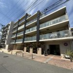 パークホームズ湘南茅ヶ崎海岸 3階 3LDK