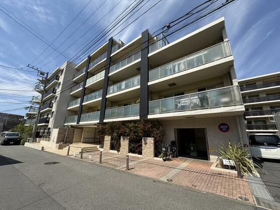 パークホームズ湘南茅ヶ崎海岸 3階 3LDK