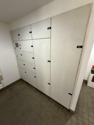 パークホームズ湘南茅ヶ崎海岸 3階 3LDK