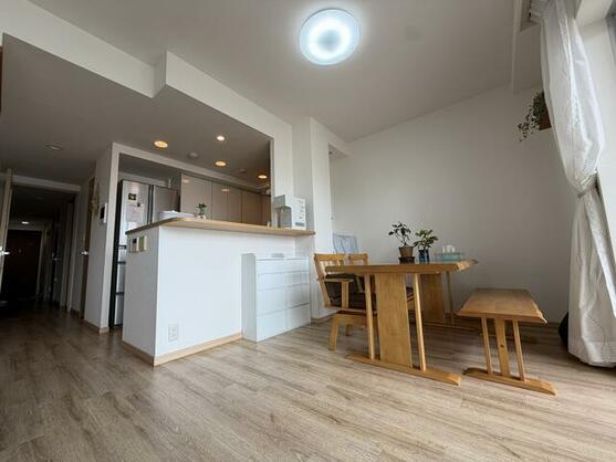 パークホームズ湘南茅ヶ崎海岸 3階 3LDK