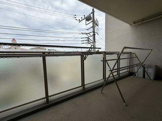 パークホームズ湘南茅ヶ崎海岸 3階 3LDK