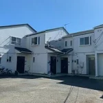 辻堂３丁目テラスハウス