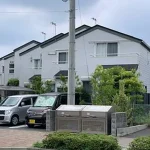 辻堂３丁目テラスハウス