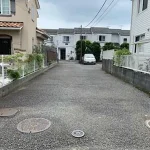 辻堂３丁目テラスハウス