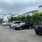 辻堂３丁目テラスハウス