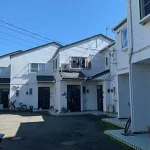 辻堂３丁目テラスハウス