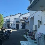 辻堂３丁目テラスハウス