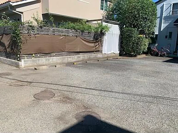 辻堂３丁目テラスハウス
